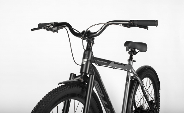 Велосипед SITIS CROSSER SCRMD 9.0R 29" (2025)