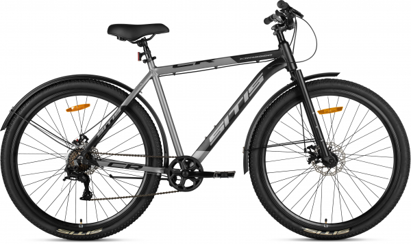 Велосипед SITIS CROSSER SCRMD 9.0R 29" (2025)