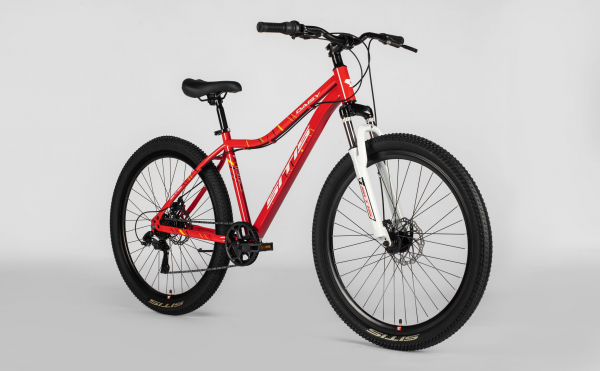 Велосипед SITIS DAISY SDSYMD 7.0 27,5" (2025)