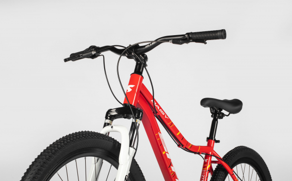Велосипед SITIS DAISY SDSYMD 7.0 27,5" (2025)