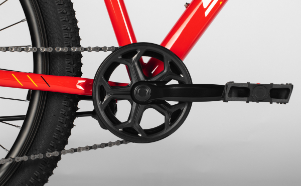 Велосипед SITIS DAISY SDSYMD 7.0 27,5" (2025)