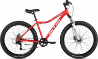 Велосипед SITIS DAISY SDSYMD 7.0 27,5" (2025)