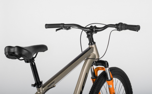 Велосипед SITIS FLASH 7SP 27,5" (2025)