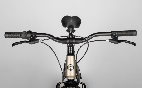 Велосипед SITIS FLASH 7SP 27,5" (2025)