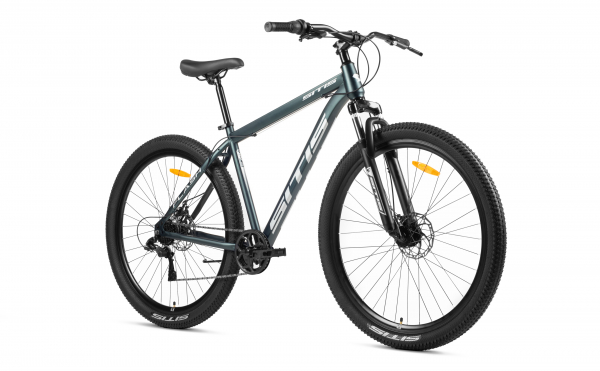 Велосипед SITIS FLASH 7SP 29" (2025)
