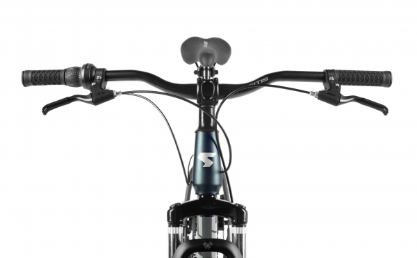 Велосипед SITIS FLASH 7SP 29" (2025)
