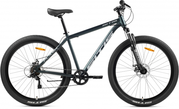 Велосипед SITIS FLASH 7SP 29" (2025)