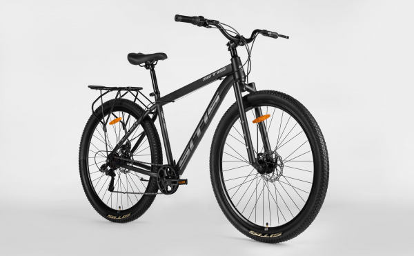 Велосипед SITIS FLASH Regid 7SP 29" (2025)