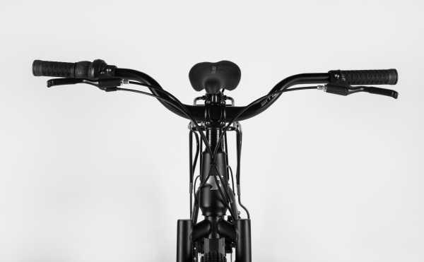 Велосипед SITIS FLASH Regid 7SP 29" (2025)