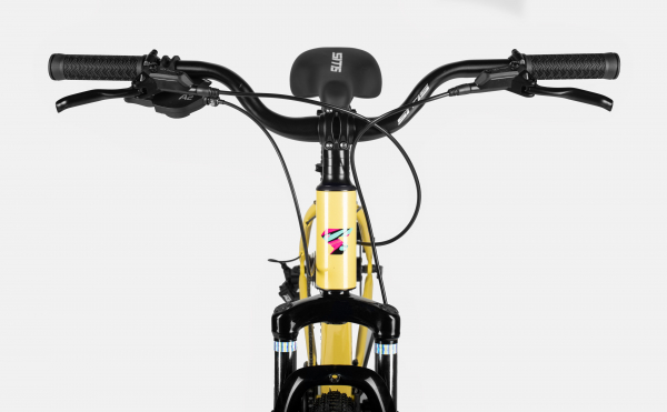 Велосипед SITIS LUNA 7SP HD 27,5" (2025)
