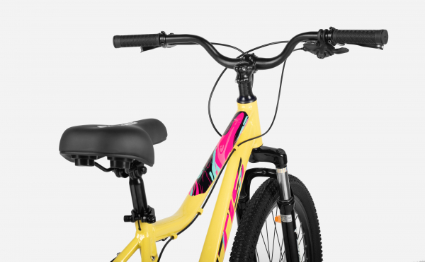 Велосипед SITIS LUNA 7SP HD 27,5" (2025)