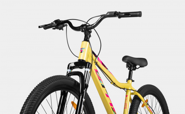 Велосипед SITIS LUNA 7SP HD 27,5" (2025)