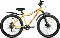 Велосипед SITIS LUNA 7SP HD 27,5" (2025)