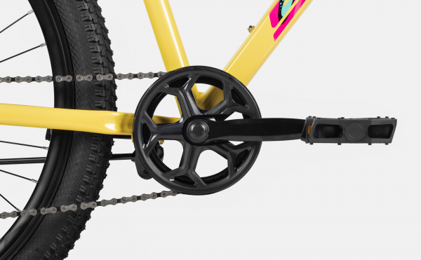 Велосипед SITIS LUNA 7SP HD 27,5" (2025)