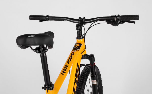 Велосипед SITIS RADE HD 27.5" (2025)