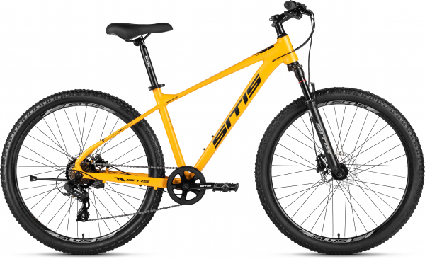 Велосипед SITIS RADE HD 27.5" (2025)