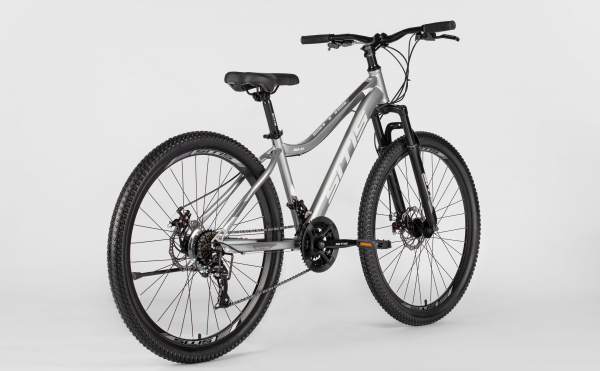 Велосипед SITIS SLD 27.5" (2025)