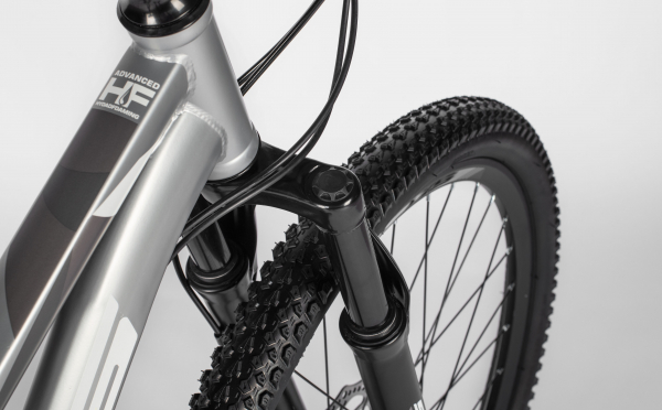 Велосипед SITIS SLD 27.5" (2025)