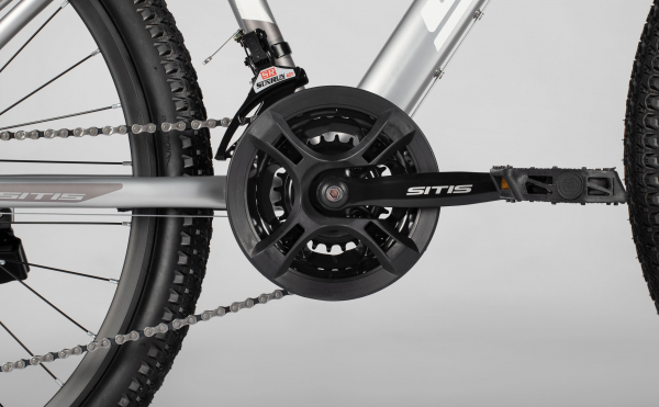 Велосипед SITIS SLD 27.5" (2025)