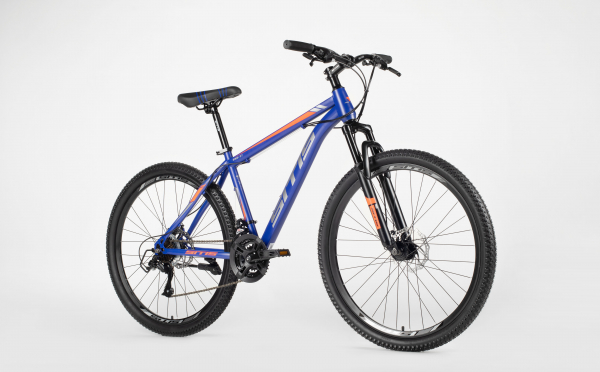 Велосипед SITIS SMD 27,5" (2025)