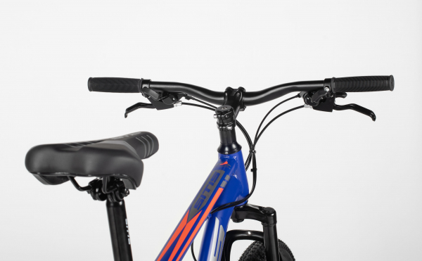 Велосипед SITIS SMD 27,5" (2025)