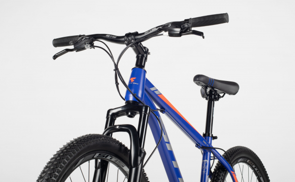 Велосипед SITIS SMD 27,5" (2025)