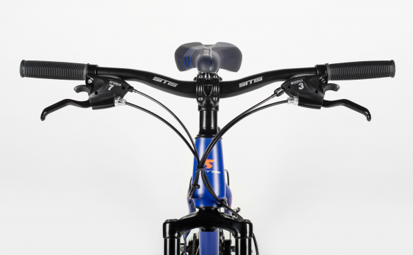 Велосипед SITIS SMD 27,5" (2025)