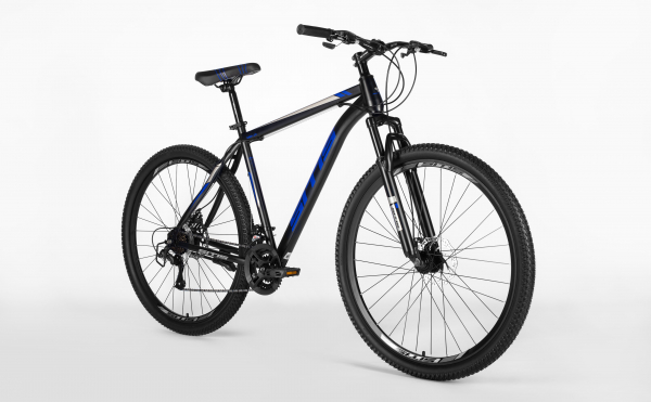 Велосипед SITIS SMD 29" (2025)