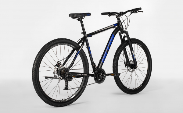 Велосипед SITIS SMD 29" (2025)