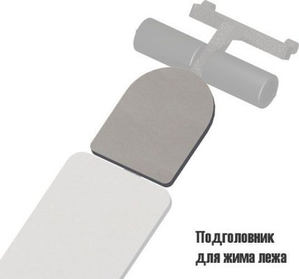 Скамья для пресса Kampfer KSW professional Bench Press NEW