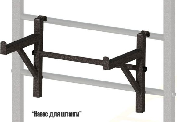 Скамья для пресса Kampfer KSW professional Bench Press NEW