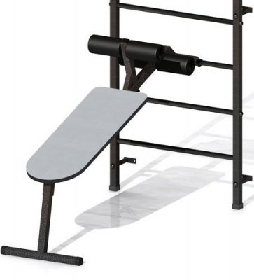 Скамья для пресса Kampfer KSW professional Bench Press NEW
