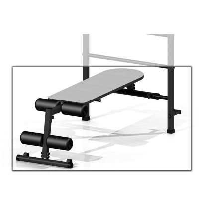Скамья трансформер Kampfer KSW professional Bench Transformer
