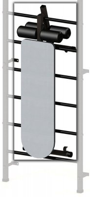 Скамья трансформер Kampfer KSW professional Bench Transformer
