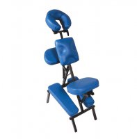 Складной стул для массажа US Medica BOSTON
