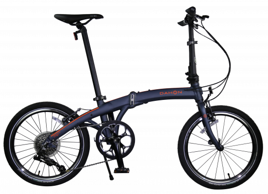 Велосипед Dahon Mu D9 (2019)