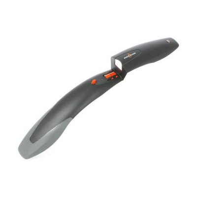 Крыло переднее SKS SHOCKBLADE II 26"+27,5" черное