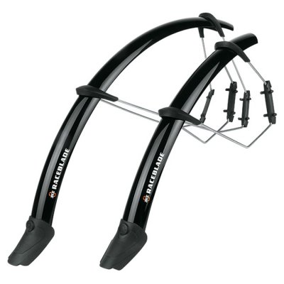 Комплект крыльев SKS RACEBLADE Pro 28" 25мм чер