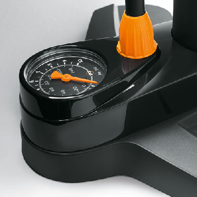 Насос SKS AIR X-PRESS 8.0 с манометром