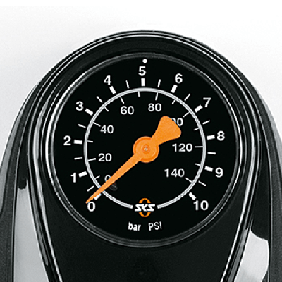 Насос SKS AIR X-PRESS 8.0 с манометром