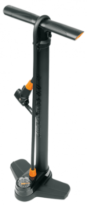 Насос SKS AIR X-PRESS 8.0 с манометром