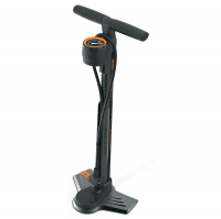 Насос SKS AIRMOTION 12.0 с манометром