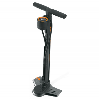 Насос SKS AIRMOTION 12.0 с манометром