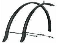 Крылья SKS BLUEMELS PRIMUS 28 45 BLACK SET