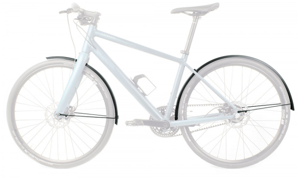 Комплект крыльев SKS Edge AL 46