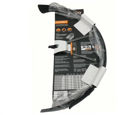 Крылья SKS EDGE AL 56 SET