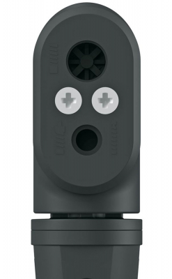 Насос SKS ручной напольный Rennkompressor головка Multi Valve