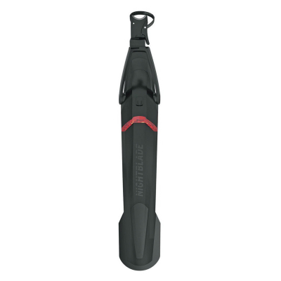Крыло заднее SKS NIGHTBLADE 29" + 27.5" PLUS
