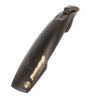 Крылья SKS Rowdy, black, 20" - 24"