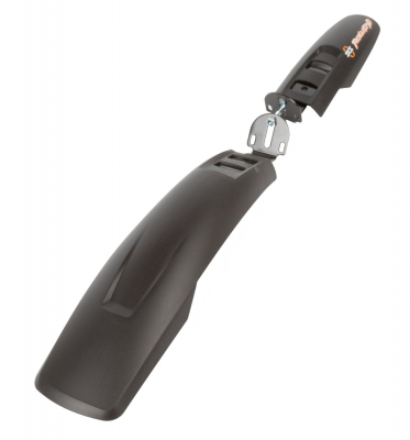 Крылья SKS Rowdy, black, 20" - 24"
